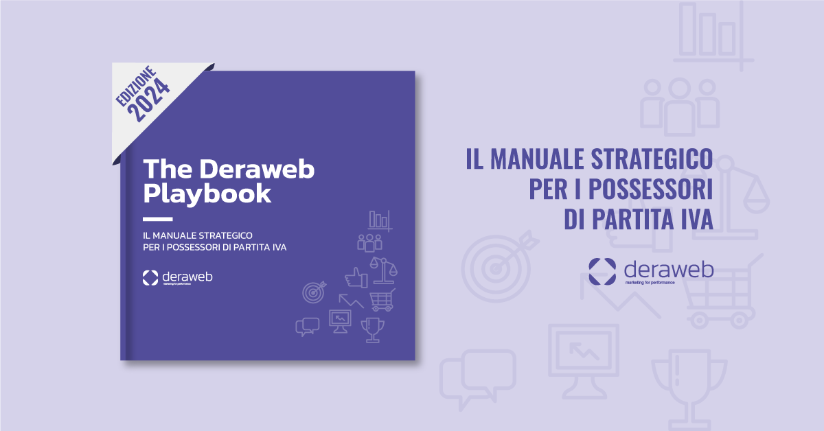 The Deraweb Playbook | Deraweb